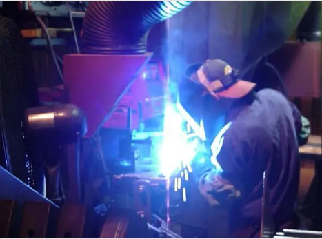 Welding Smoke Extractors for MIG, TIG, and Stick Welding: What You Need to Know Welding Smoke Extractors for MIG, TIG, and Stick Welding: What You Need to Know